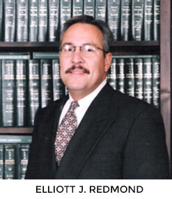 Personal Injury Lawyer in Gonzales, Louisiana-Elliott J. Redmond
