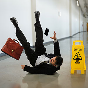 Gonzales Louisiana Slip and Fall Accident Attorneys