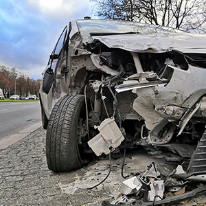 Is It Time To Sue For Your Car Accident?