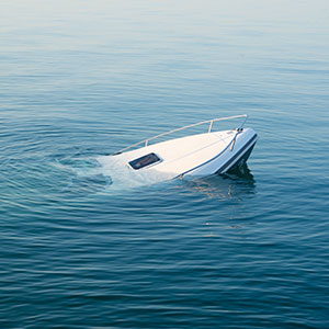 Louisiana Boating Accidents
