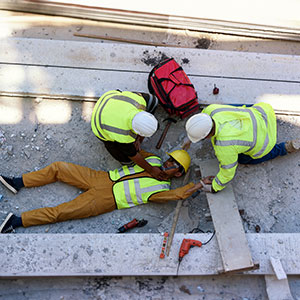 Louisiana Construction Accidents