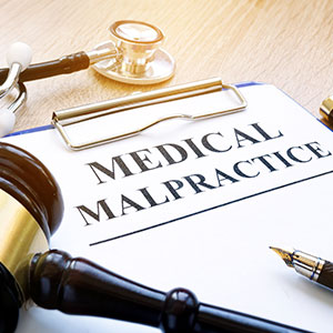 Medical Malpractice Attorney in Gonzales & Southeast Louisiana
