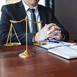 What Are Some Of The Duties And Responsibilities Of A Lawyer?